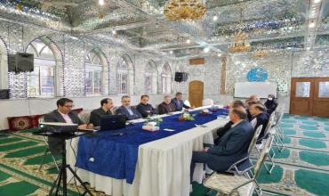بیمارستان خیریه قمربنی هاشم(ع) نیشابور
