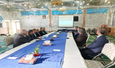بیمارستان خیریه قمربنی هاشم(ع) نیشابور
