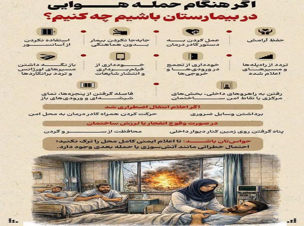 بیمارستان خیریه قمربنی هاشم(ع) نیشابور
